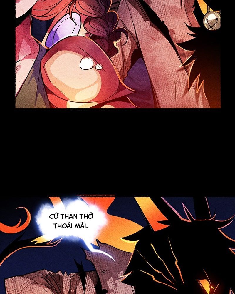 Học Viện Nevermore Chapter 60 - 46