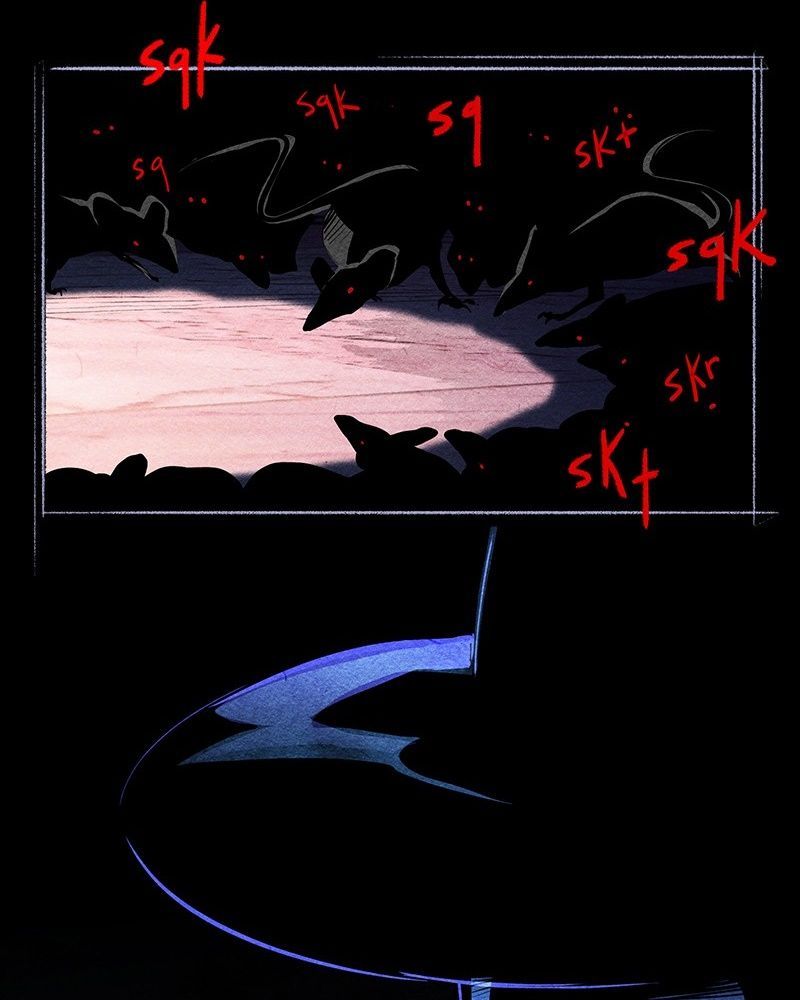 Học Viện Nevermore Chapter 60 - 48