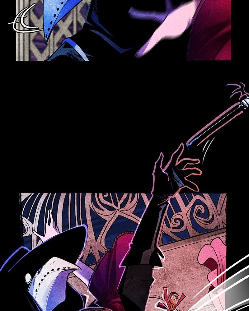 Học Viện Nevermore Chapter 60 - 57