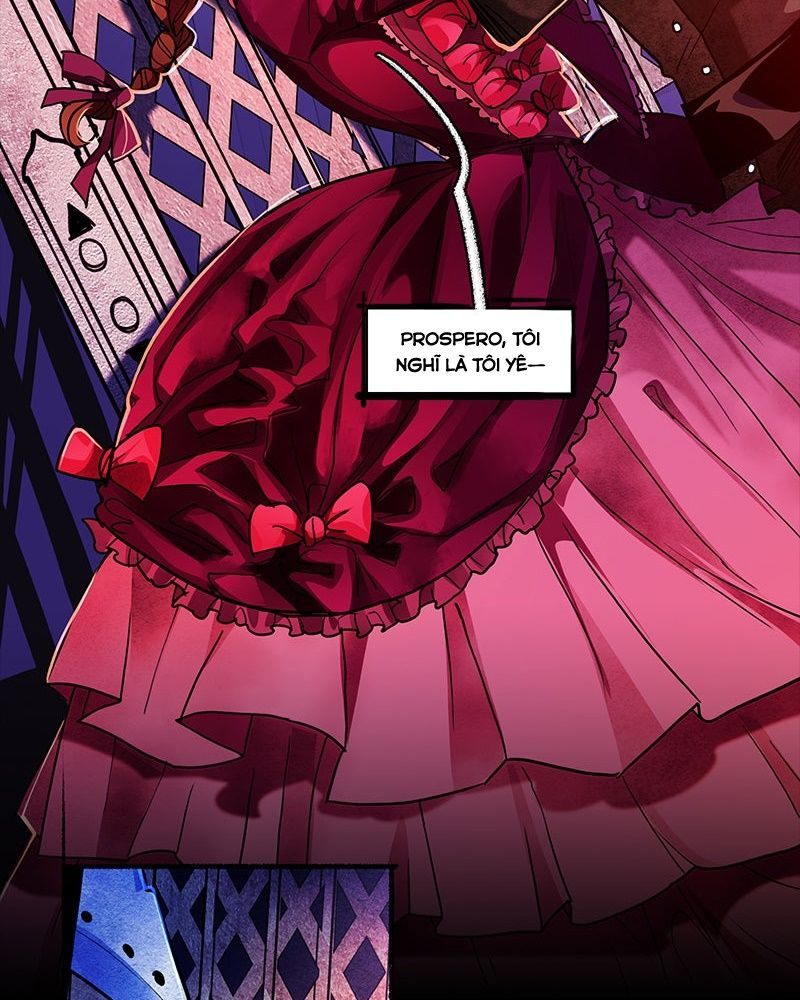 Học Viện Nevermore Chapter 60 - 64