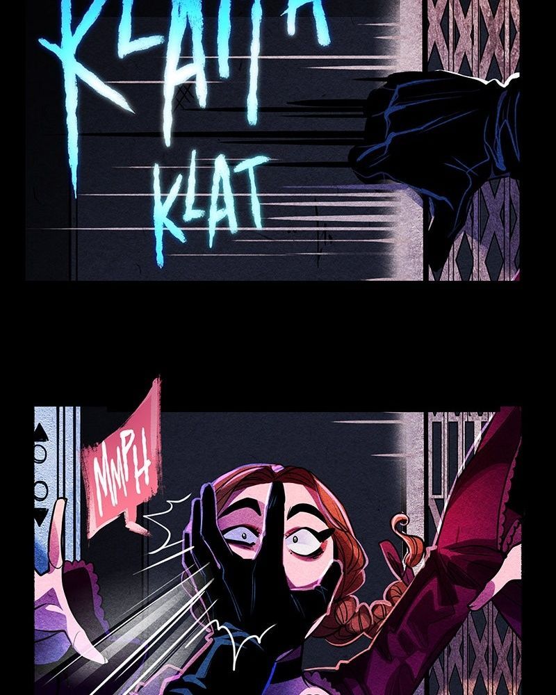 Học Viện Nevermore Chapter 60 - 68