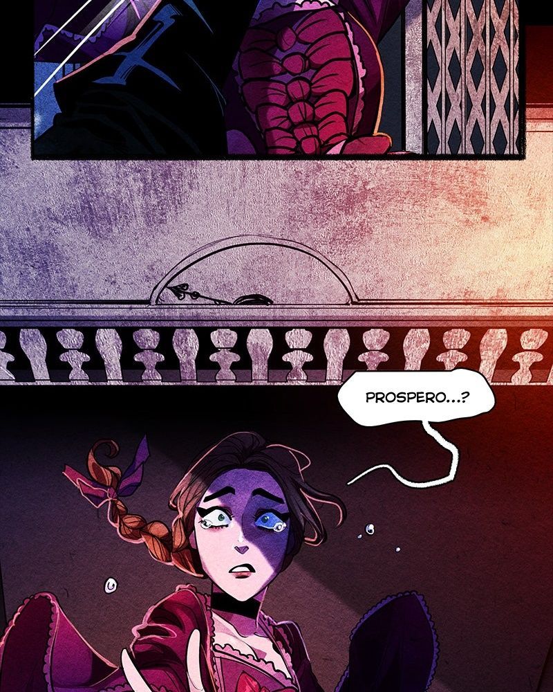 Học Viện Nevermore Chapter 60 - 69