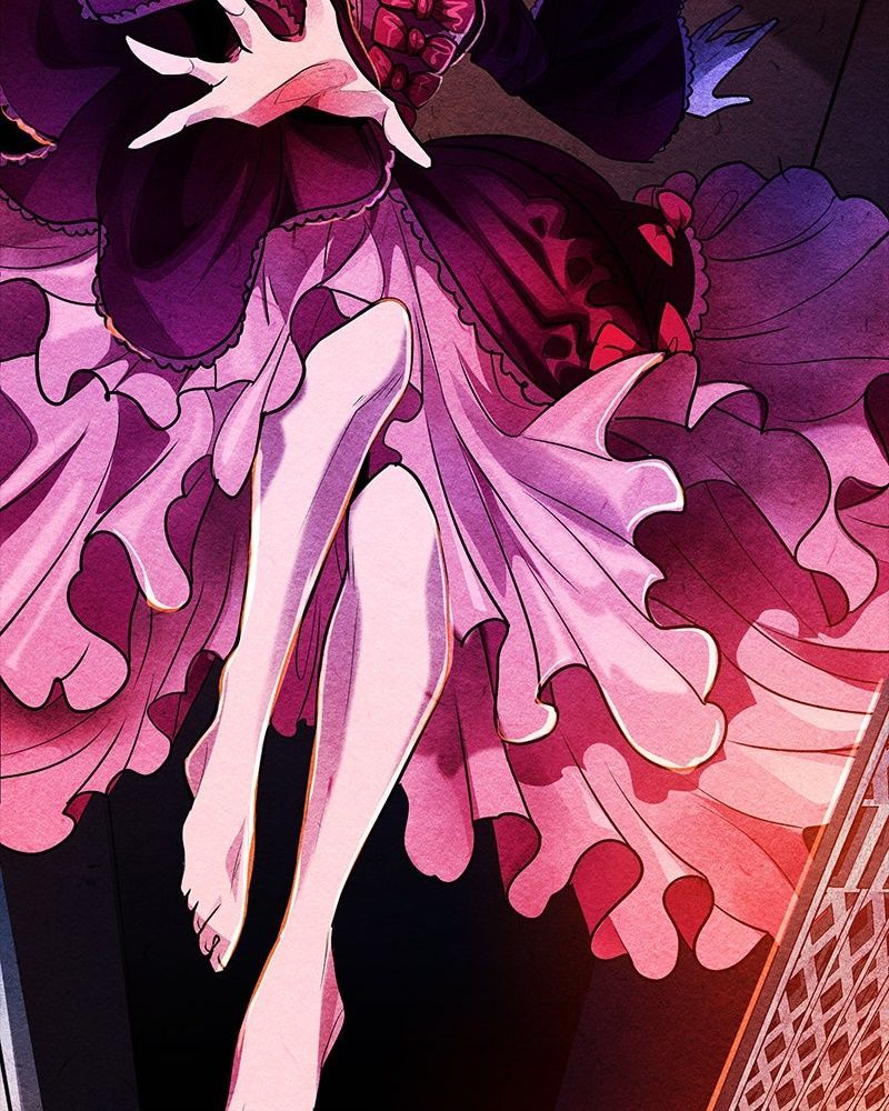 Học Viện Nevermore Chapter 60 - 70