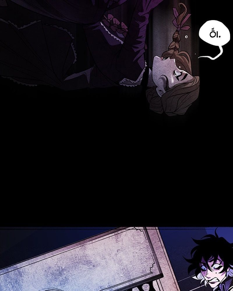 Học Viện Nevermore Chapter 60 - 74