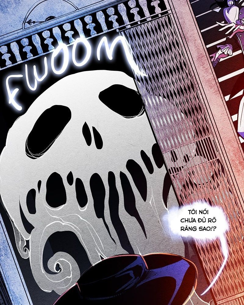 Học Viện Nevermore Chapter 60 - 75