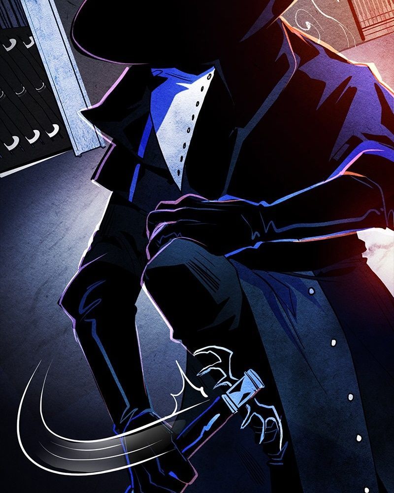 Học Viện Nevermore Chapter 60 - 76