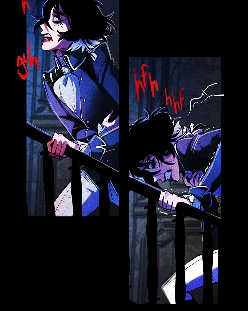 Học Viện Nevermore Chapter 60 - 80