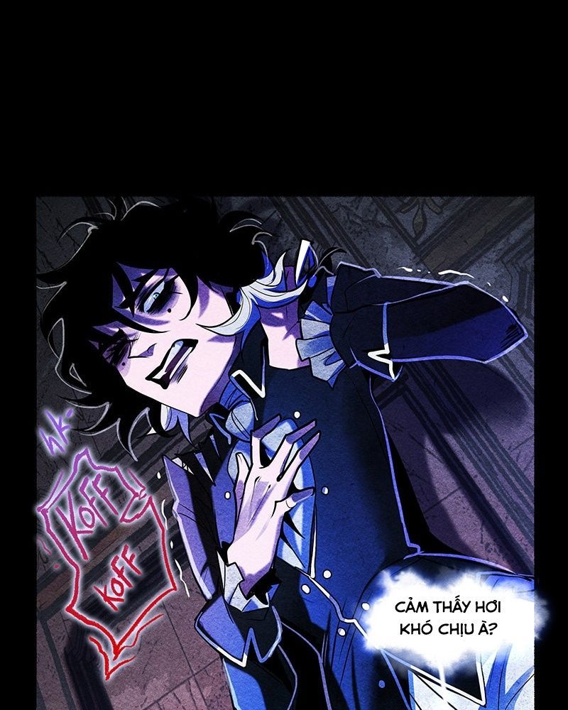 Học Viện Nevermore Chapter 60 - 81