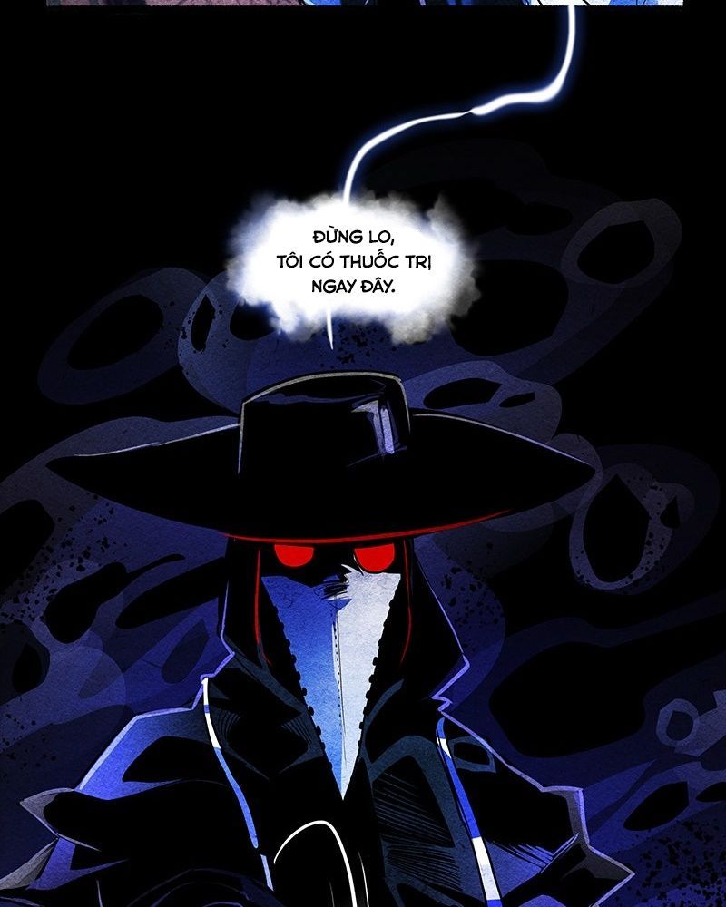 Học Viện Nevermore Chapter 60 - 82