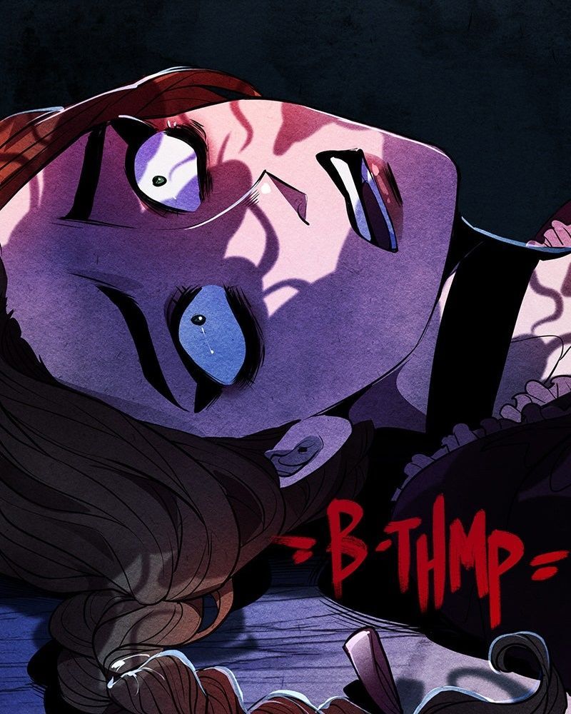 Học Viện Nevermore Chapter 60 - 10