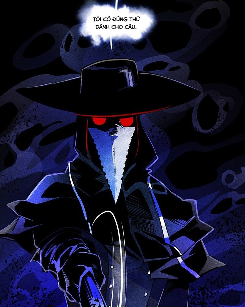 Học Viện Nevermore Chapter 61 - 2