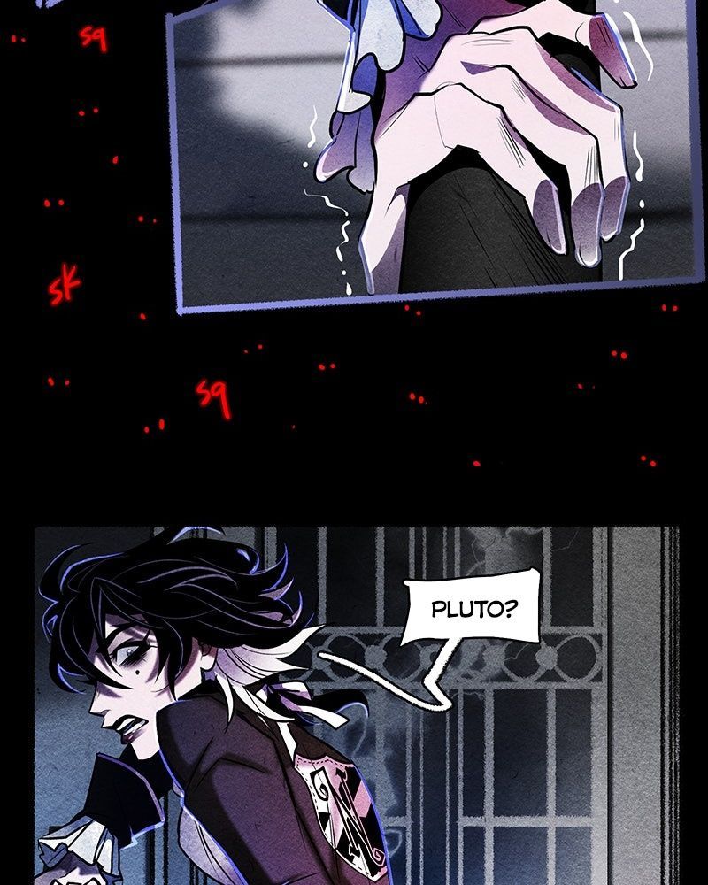 Học Viện Nevermore Chapter 61 - 11