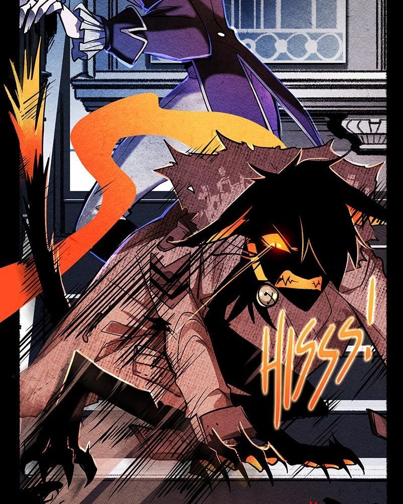 Học Viện Nevermore Chapter 61 - 12