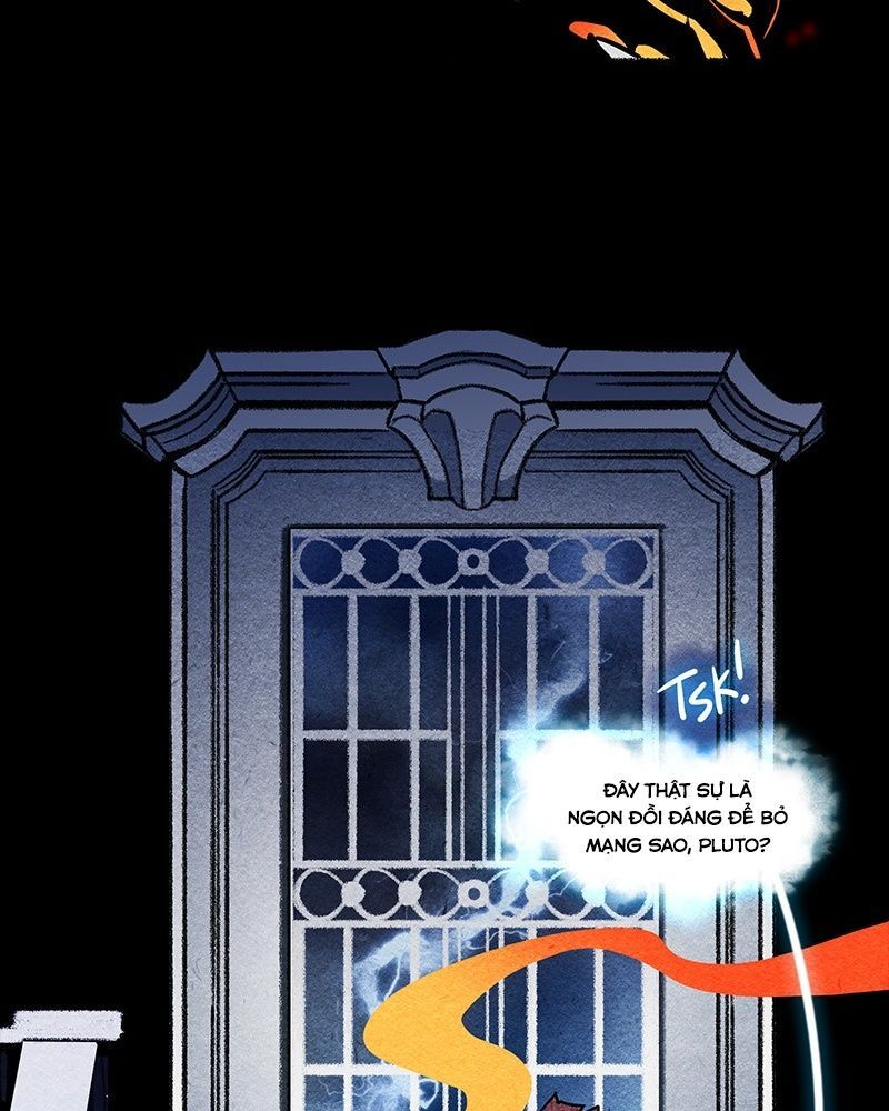 Học Viện Nevermore Chapter 61 - 15