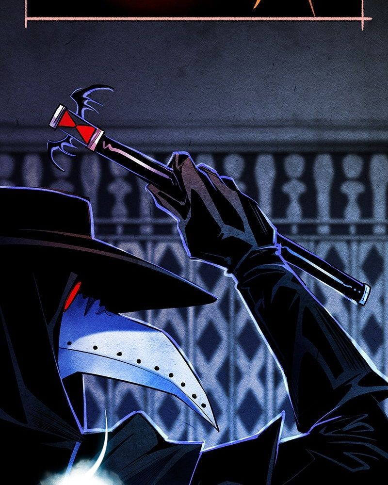 Học Viện Nevermore Chapter 61 - 19