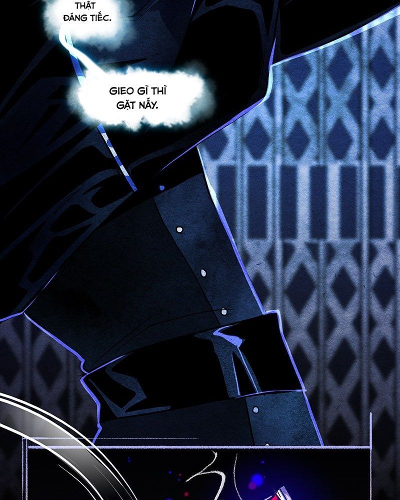 Học Viện Nevermore Chapter 61 - 20