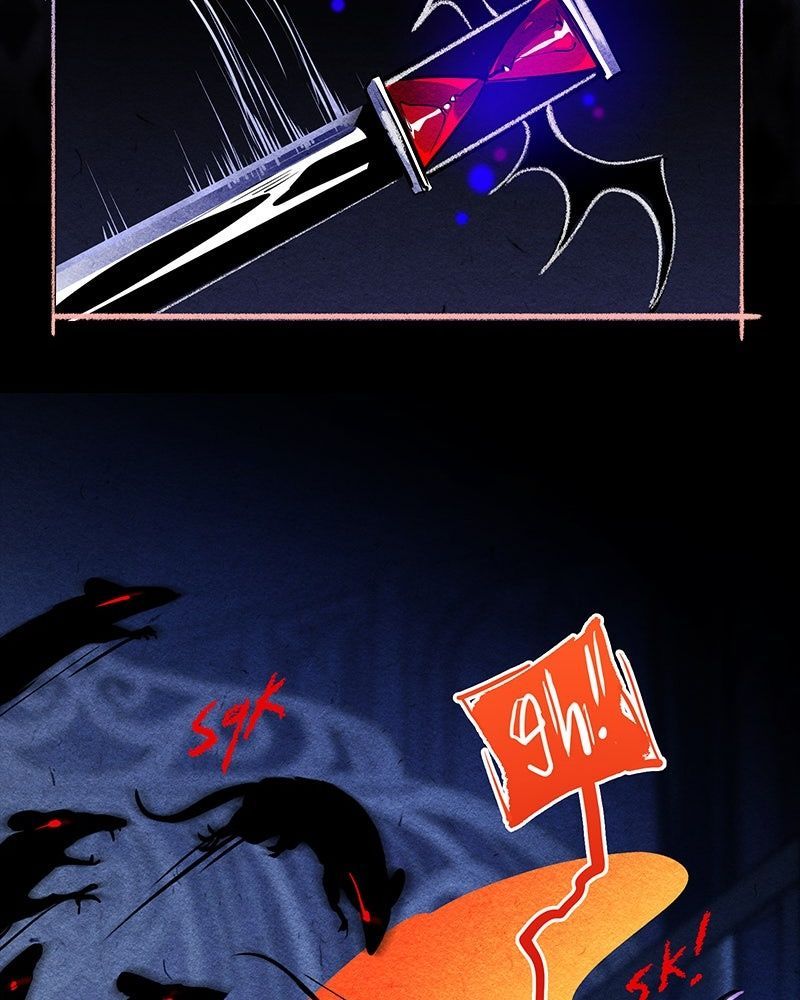 Học Viện Nevermore Chapter 61 - 21