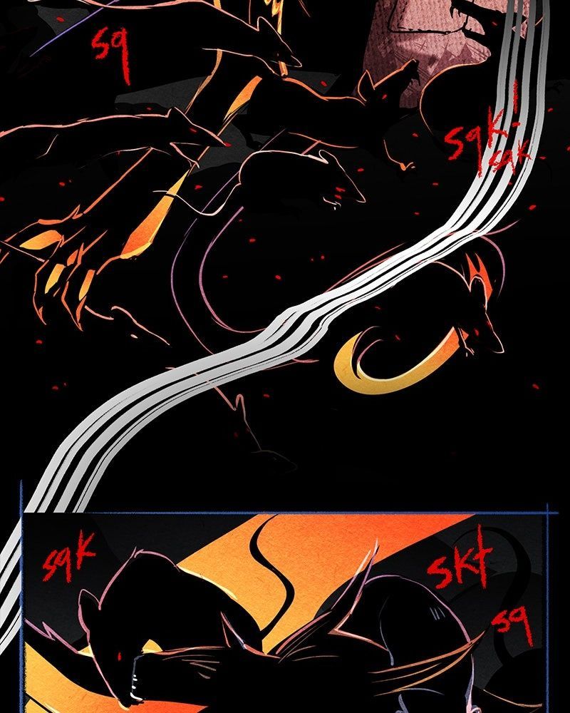 Học Viện Nevermore Chapter 61 - 23