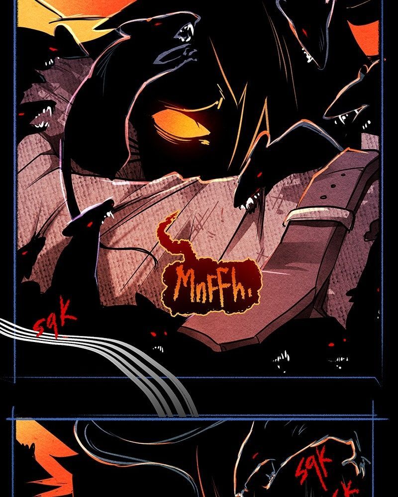 Học Viện Nevermore Chapter 61 - 24