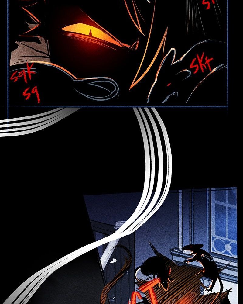 Học Viện Nevermore Chapter 61 - 25