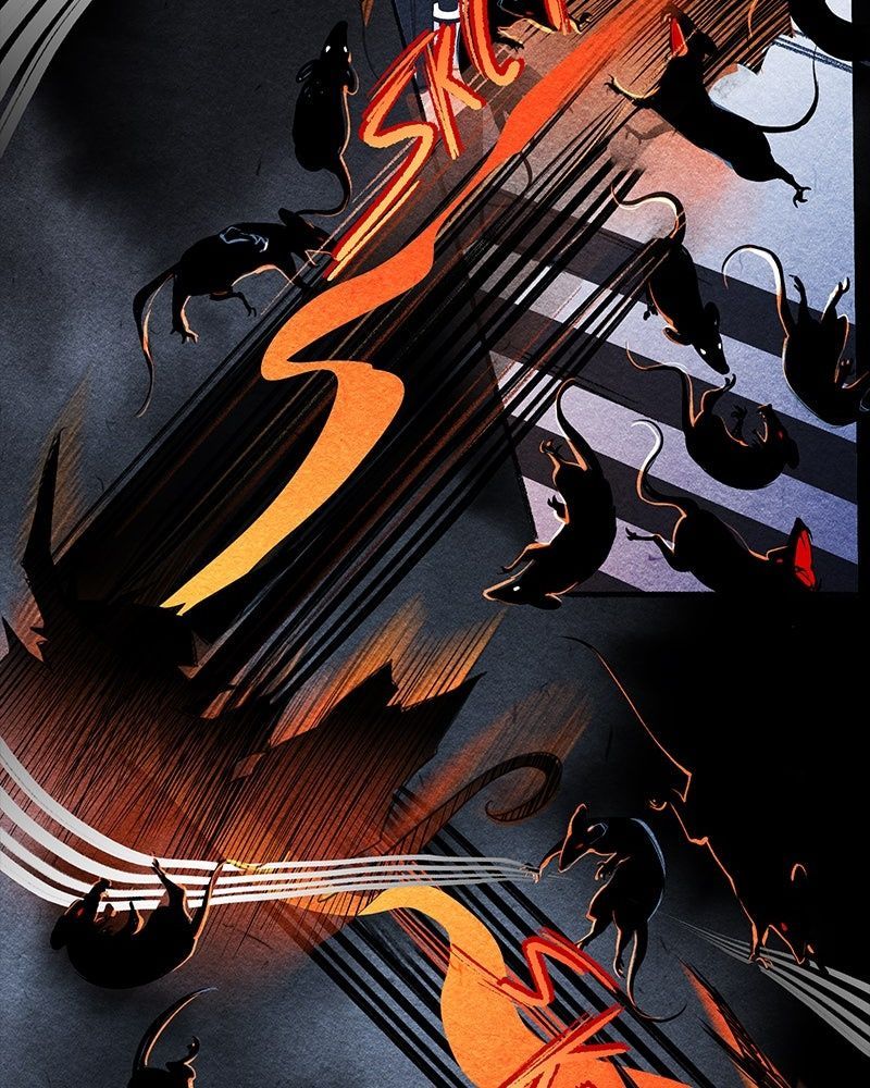 Học Viện Nevermore Chapter 61 - 26