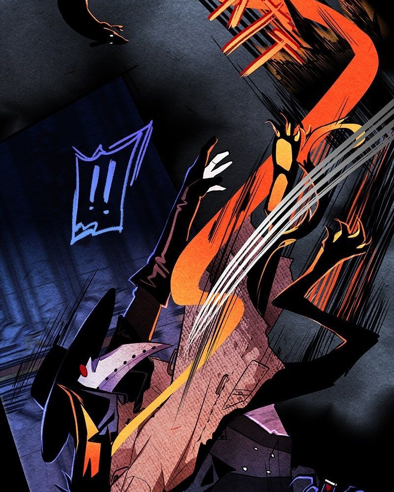 Học Viện Nevermore Chapter 61 - 27