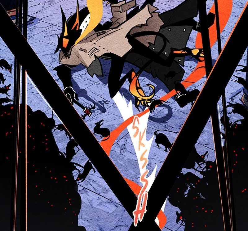 Học Viện Nevermore Chapter 61 - 29