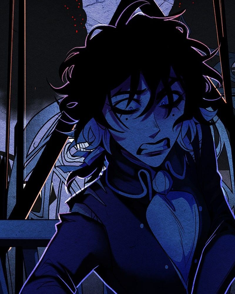 Học Viện Nevermore Chapter 61 - 30