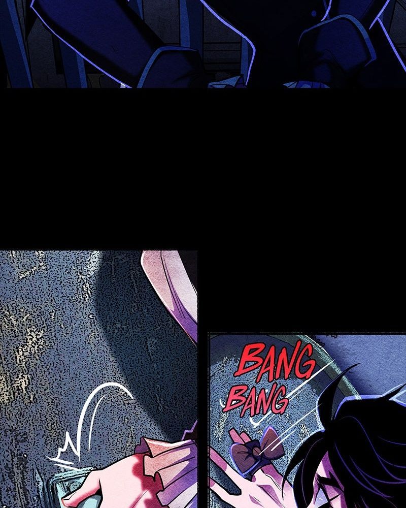 Học Viện Nevermore Chapter 61 - 31