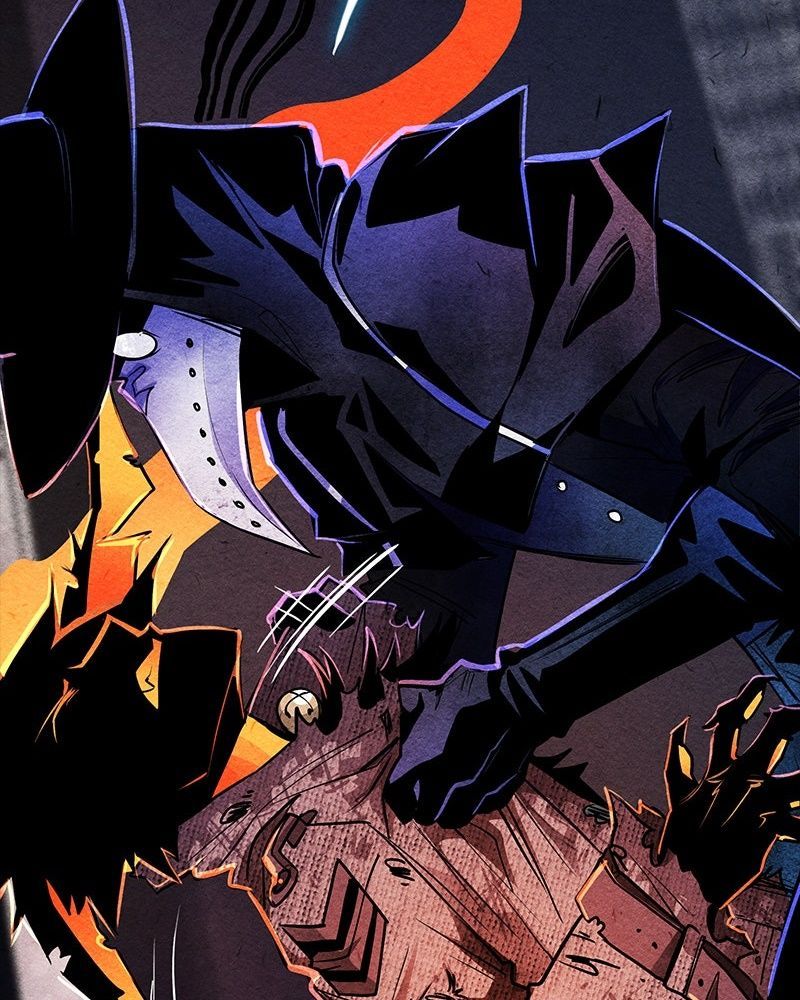 Học Viện Nevermore Chapter 61 - 37