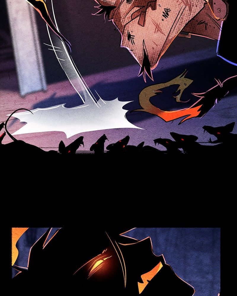 Học Viện Nevermore Chapter 61 - 38