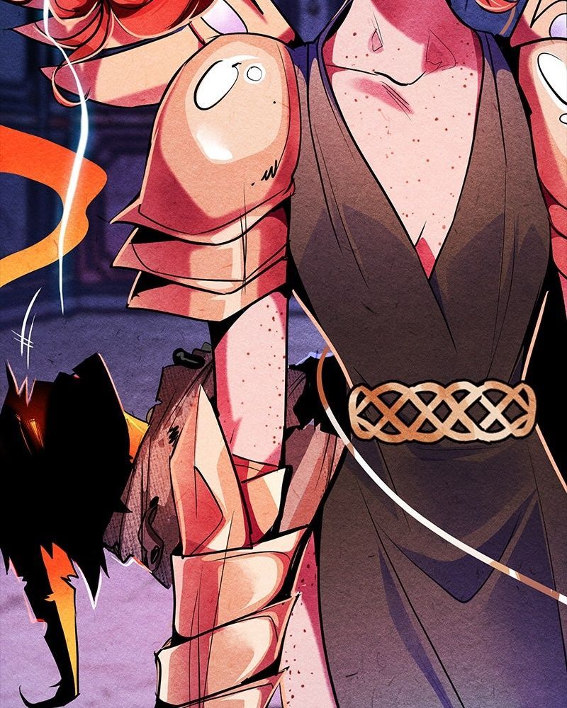 Học Viện Nevermore Chapter 61 - 40