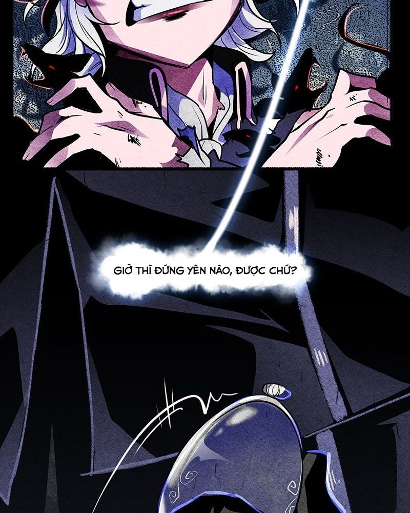 Học Viện Nevermore Chapter 61 - 53