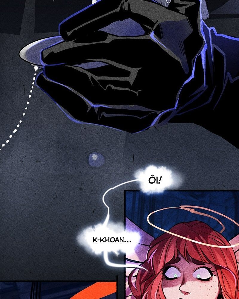 Học Viện Nevermore Chapter 61 - 54