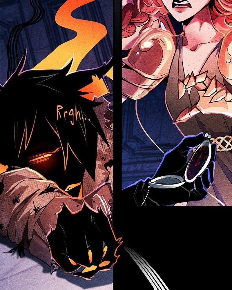 Học Viện Nevermore Chapter 61 - 55