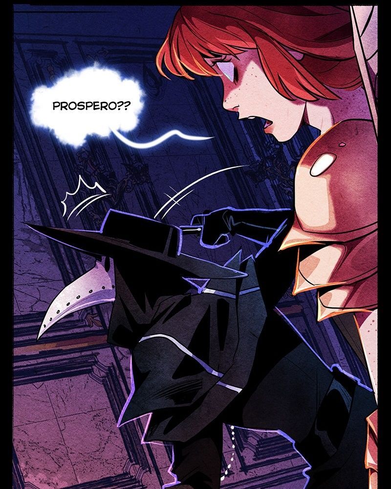 Học Viện Nevermore Chapter 61 - 57