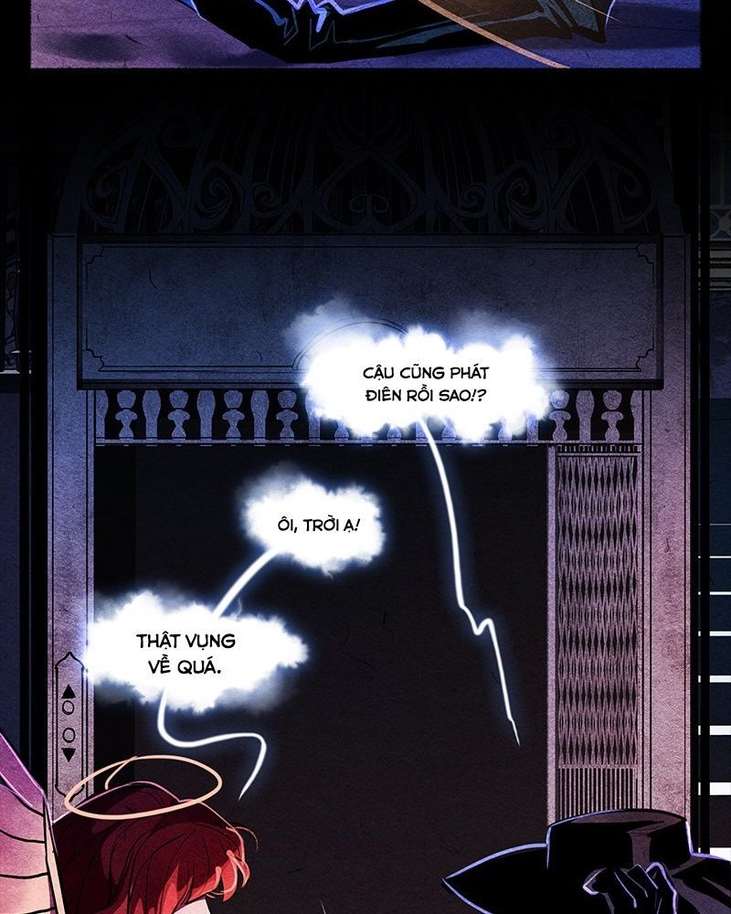 Học Viện Nevermore Chapter 61 - 60