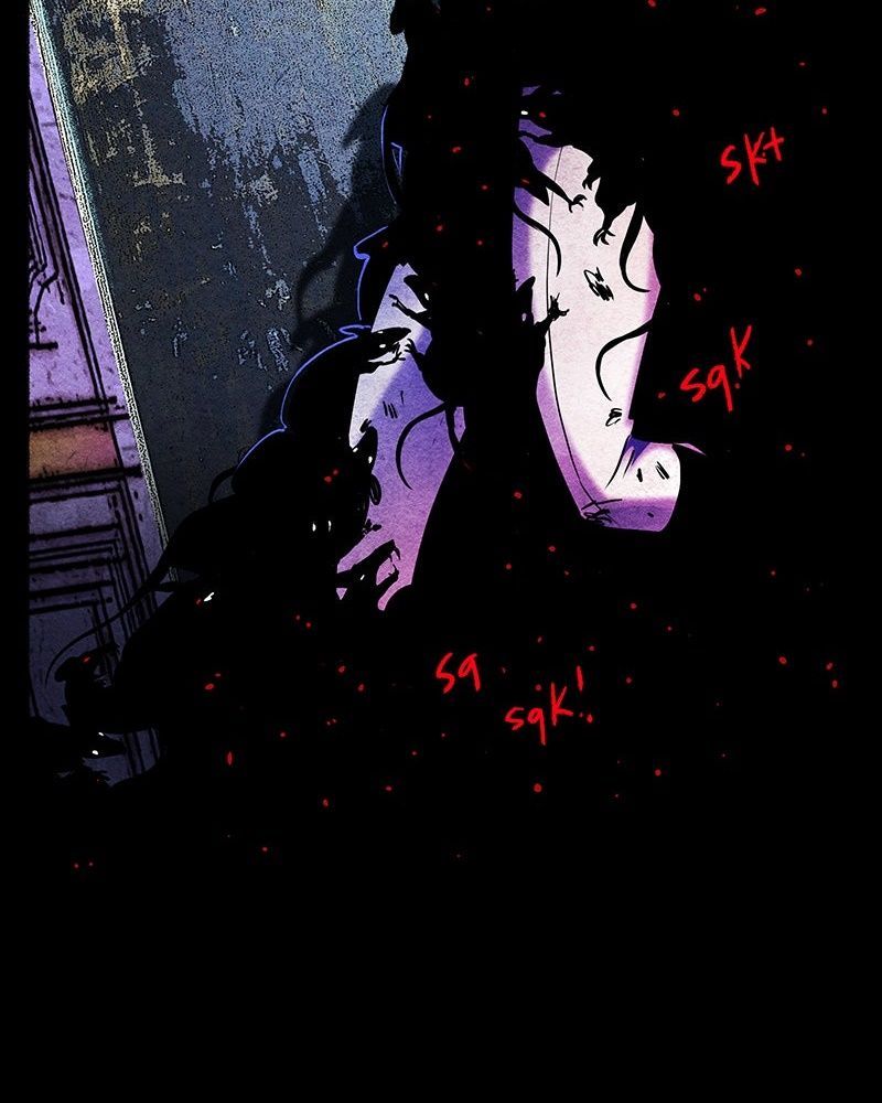 Học Viện Nevermore Chapter 61 - 63