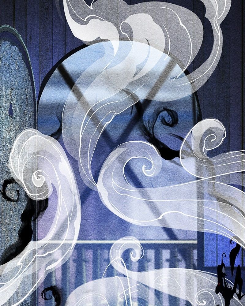 Học Viện Nevermore Chapter 61 - 69