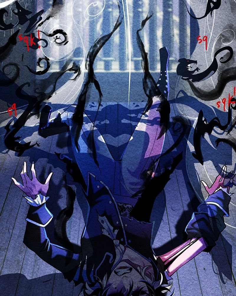 Học Viện Nevermore Chapter 61 - 70