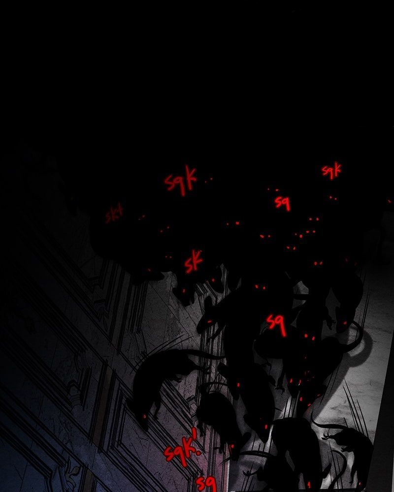 Học Viện Nevermore Chapter 61 - 8