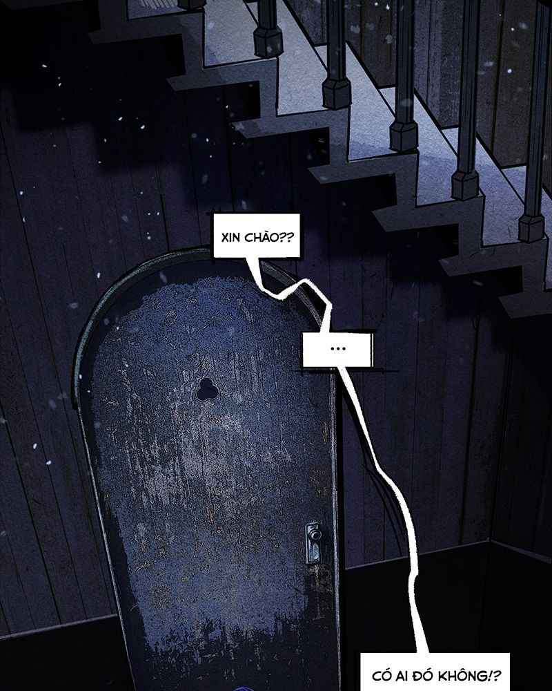 Học Viện Nevermore Chapter 61 - 74