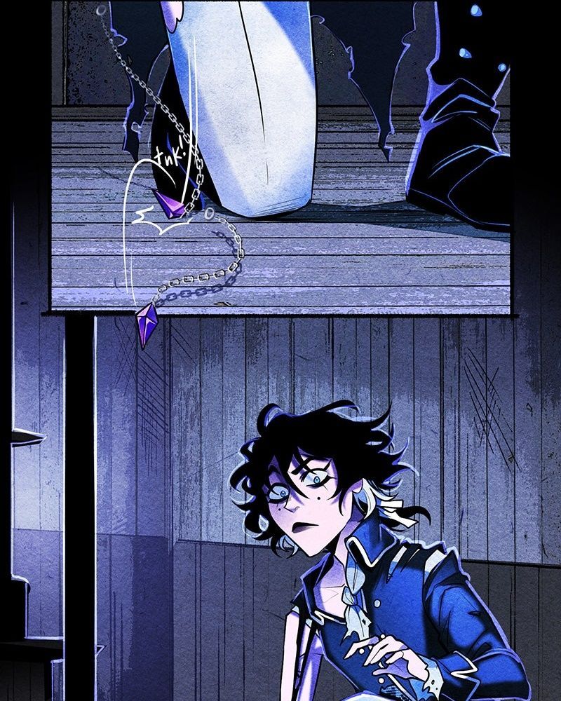 Học Viện Nevermore Chapter 61 - 76