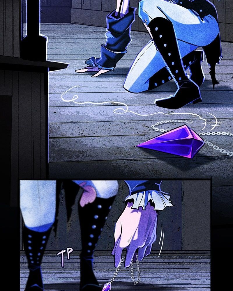 Học Viện Nevermore Chapter 61 - 77