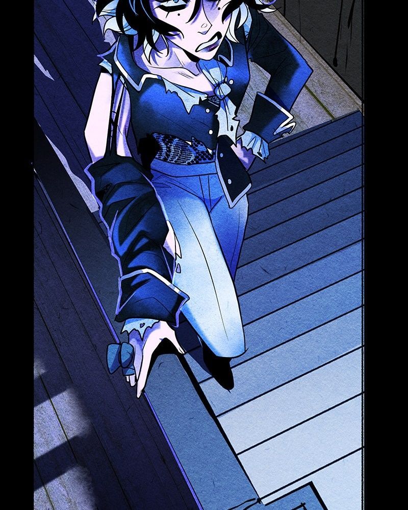 Học Viện Nevermore Chapter 61 - 80