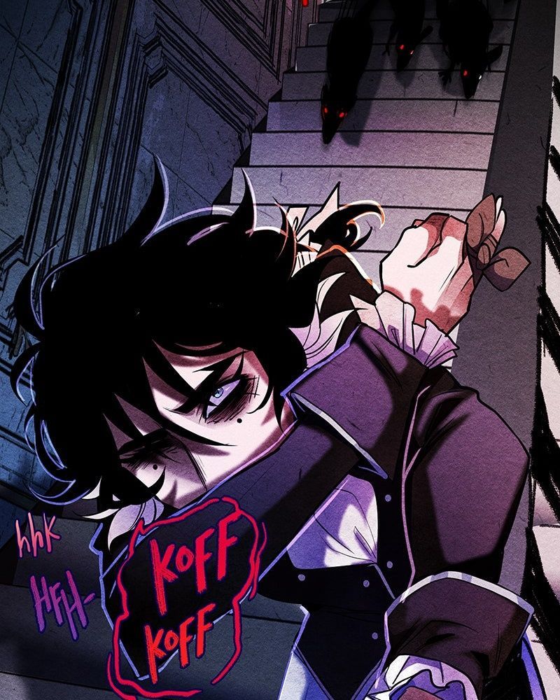 Học Viện Nevermore Chapter 61 - 9