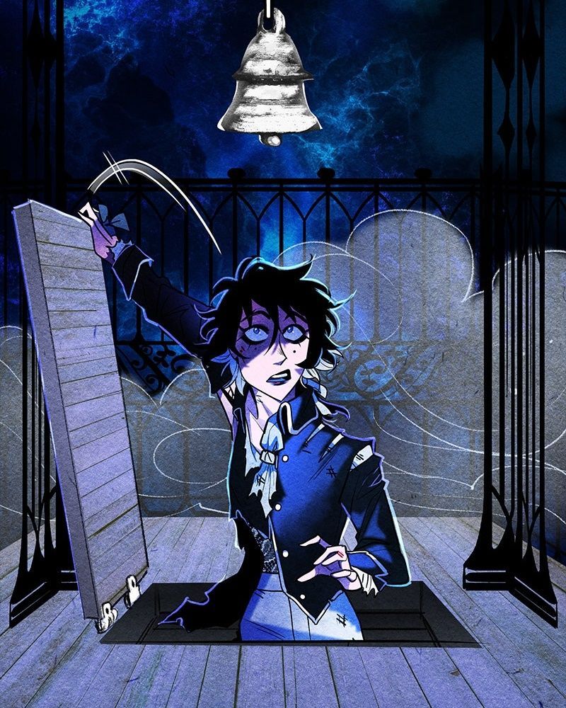 Học Viện Nevermore Chapter 61 - 82