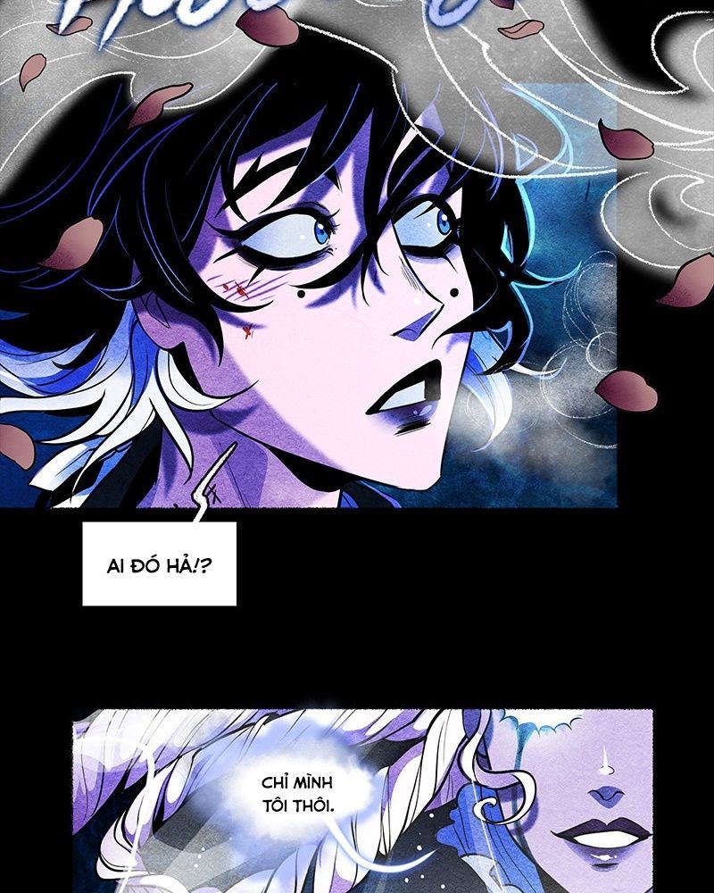 Học Viện Nevermore Chapter 61 - 84