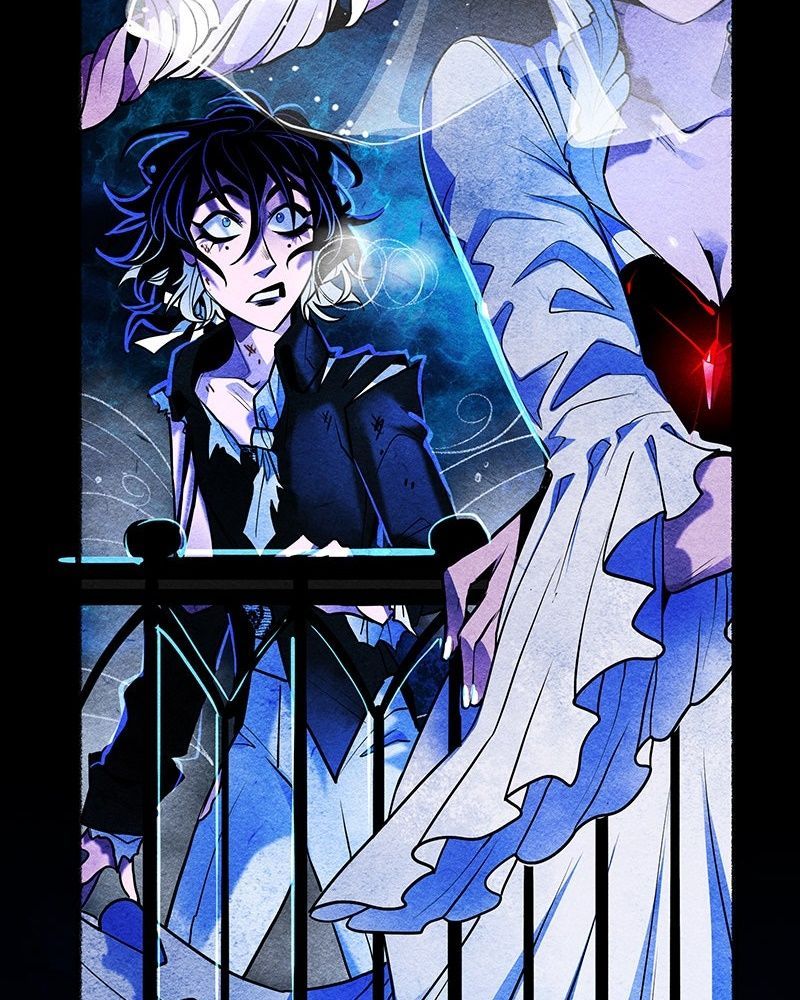 Học Viện Nevermore Chapter 61 - 85