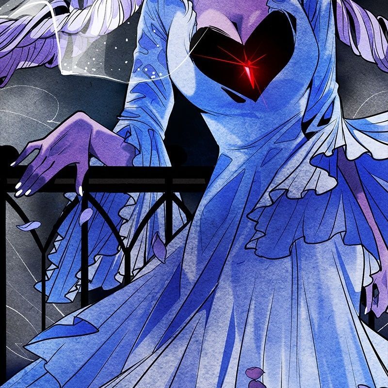 Học Viện Nevermore Chapter 61 - 87